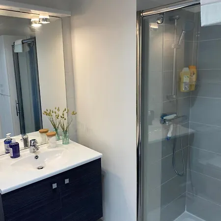 Ma Place Au Sud 405 * Nizza