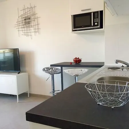 Apartman Ma Place Au Sud 405