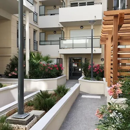 Ma Place Au Sud 405 *