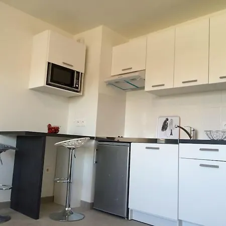 Ma Place Au Sud 405 尼斯