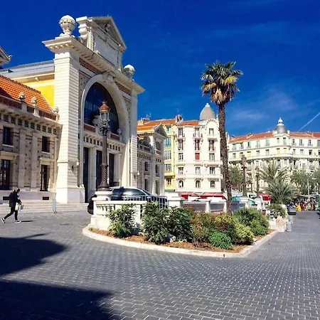 Ma Place Au Sud 405