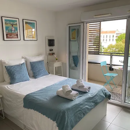 Apartament Ma Place Au Sud 405