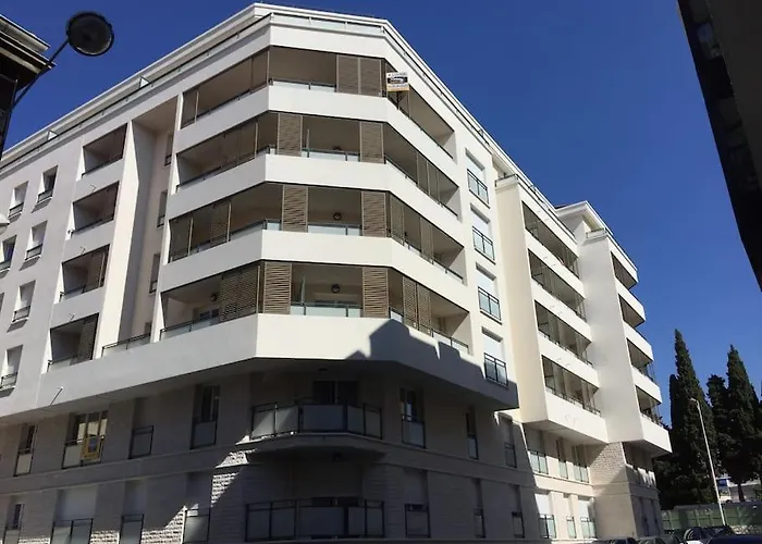 Ma Place Au Sud 405