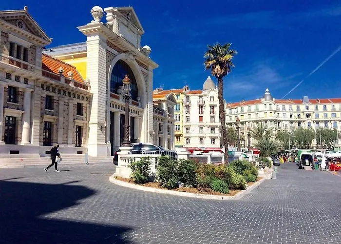 Ma Place Au Sud 405