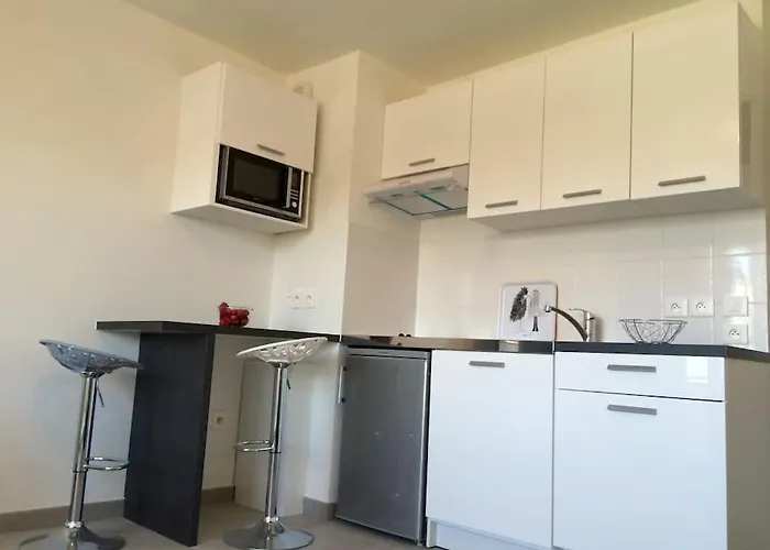 Ma Place Au Sud 405 Nice