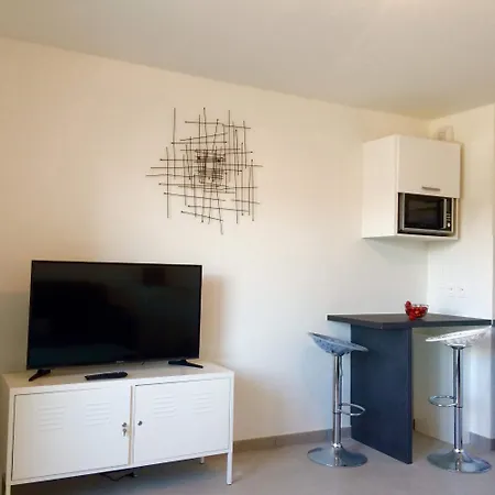 Ma Place Au Sud 405 Nice