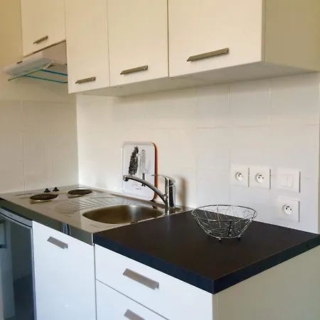 Appartement Ma Place Au Sud 405