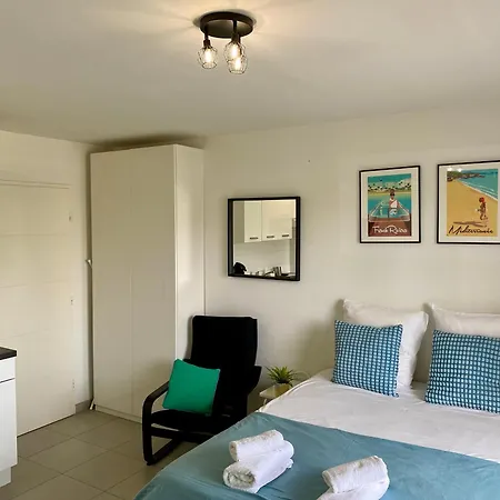 Appartement Ma Place Au Sud 405